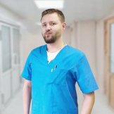Агафонов Климент Юрьевич