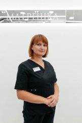 Косова Юлия Васильевна