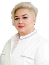 Доценко Анастасия Викторовна