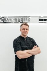 Васильев Михаил Викторович
