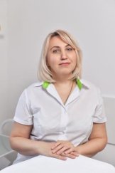 Ляховская Елена Олеговна