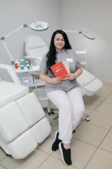Михайлова Олеся Вячеславна