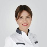 Гинтовт Елизавета Алексеевна