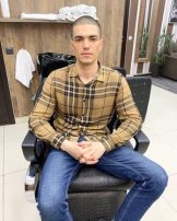 Оразов Нурик