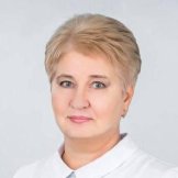 Мананникова Вера Николаевна