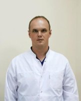 Масляницын Михаил Владимирович
