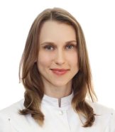 Клишкова Алёна Андреевна
