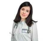 Воронина Татьяна Сергеевна