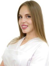 Голубева Мария Сергеевна