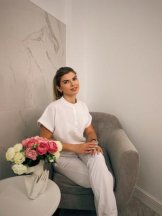 Барскова Наталья Сергеевна