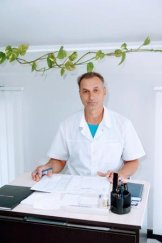 Чернышев Юрий Михайлович