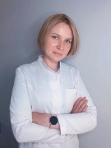 Шестакова Любовь Владимировна