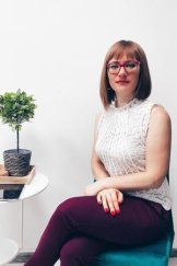 Степанова Юлия Сергеевна
