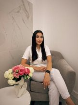Микаилова Гунель Назимовна