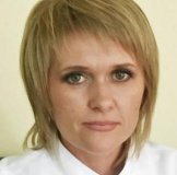 Щетинина Юлия Сергеевна