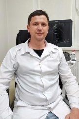 Кондратьев Юрий Александрович