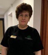 Барнацкая Ольга Петровна