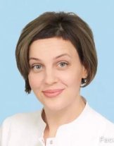 Царева Марина Валерьевна