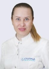 Шестакова Мария Петровна
