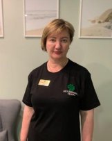 Кунова Ирина Ивановна
