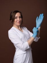 Бахтеева Нурия Исааковна