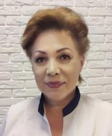 Гречина Анна Алексеевна