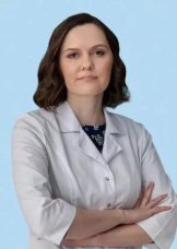 Полонская Наталия Михайловна