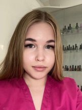 Симонова Яна Андреевна