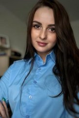 Овчинникова Алеся