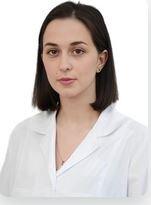 Лалетина Светлана Денисовна