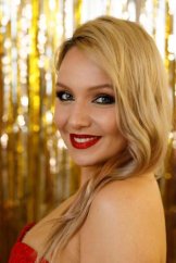Кириллова Елена