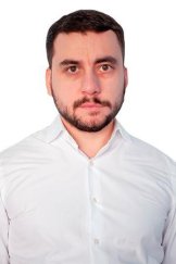 Бикаев Ринат Сягитович