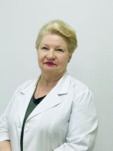 Грудинина Любовь Петровна