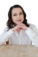 Танькова Ольга Алексеевна