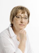 Гусарова Ирина Валерьевна