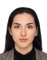 Кошелевская Кристина Витальевна