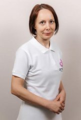 Невская Елена Владимировна