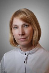 Белоцерковская Юлия Геннадиевна