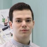 Афанасьев Владимир Валерьевич