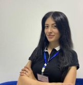 Христостомова Алёна Георгиевна