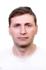 Удовик Александр Александрович