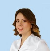 Горина Елена Александровна