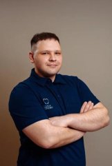 Чураков Андрей Юрьевич