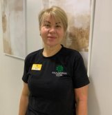 Мартынова Ирина Александровна