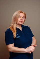 Углева Ирина Владимировна