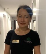 Парнищева Ольга Анатольевна