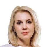 Галстян Евгения Сергеевна