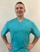 Кузьминых Данил Олегович