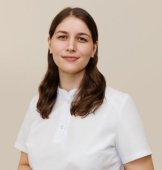 Сергеева Алина Васильевна
