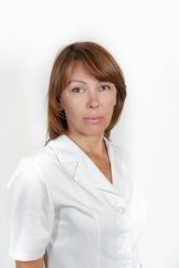 Лиховидова Валерия Владимировна